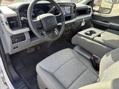 New 2026 Ford F350 XL w/ STX Appearance Package image 11