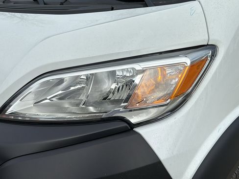 New 2026 RAM ProMaster 1500 image 4