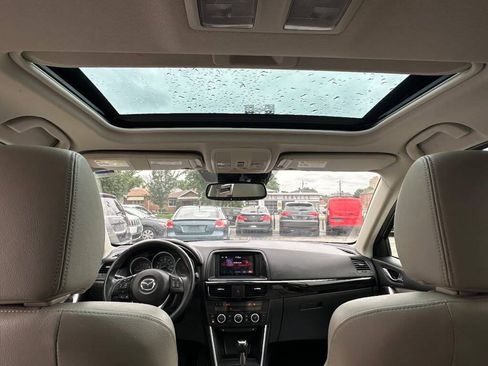 Used 2014 MAZDA CX-5 Grand Touring FWD image 24