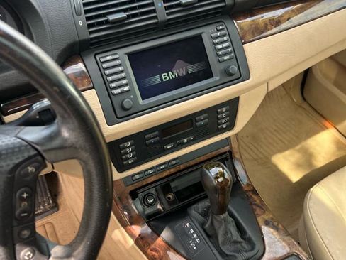 Used 2005 BMW X5 3.0i AWD/4WD image 12