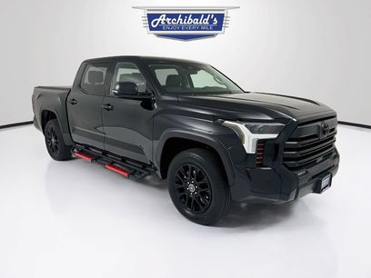 Used 2024 Toyota Tundra SR5 w/ SR5 Convenience Package