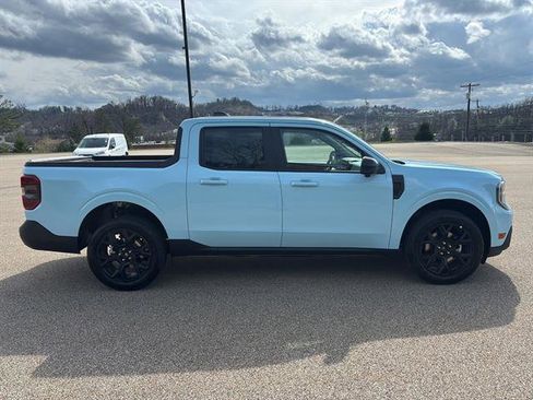 New 2026 Ford Maverick Lariat AWD/4WD image 5