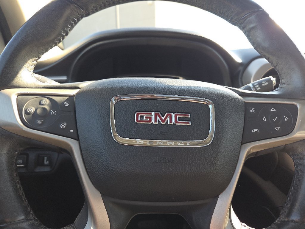 Used 2017 GMC Acadia Denali AWD/4WD image 33