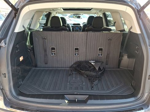 Certified 2022 Subaru Ascent Onyx Edition image 31