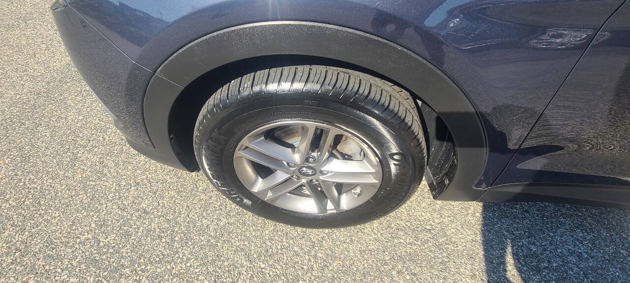 Used 2018 Hyundai Santa Fe Sport AWD/4WD image 20