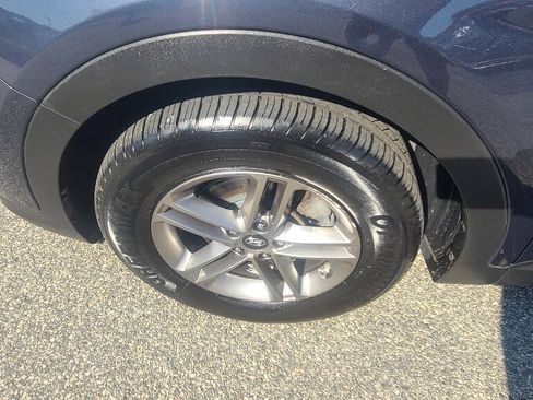 Used 2018 Hyundai Santa Fe Sport AWD/4WD image 20