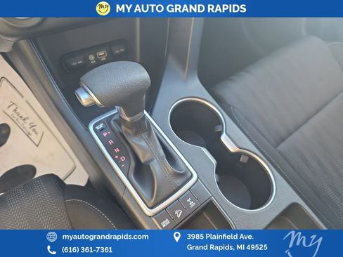 Used 2019 Kia Sportage LX image 36