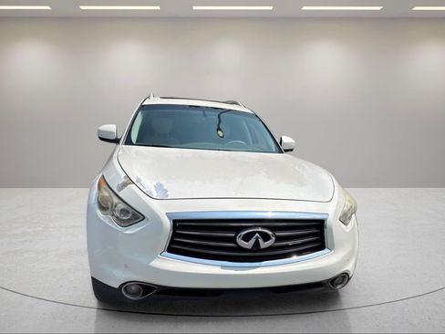 Used 2013 INFINITI FX37 2WD w/ Premium Pkg image 18