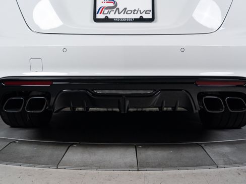 Used 2023 Cadillac CT5 V Blackwing RWD image 14