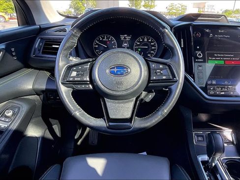 Used 2023 Subaru Ascent Onyx Edition Limited AWD/4WD image 5