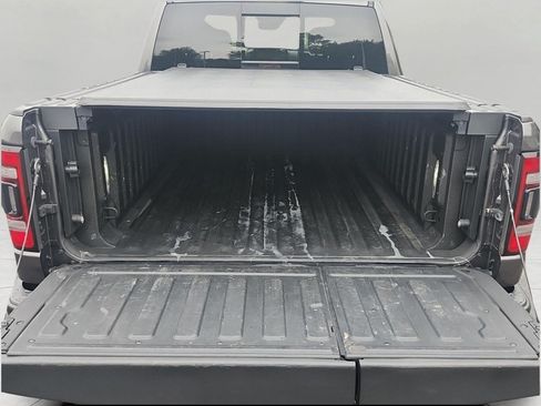 Used 2021 RAM 1500 Rebel w/ Rebel Level 2 Equipment Group AWD/4WD image 14