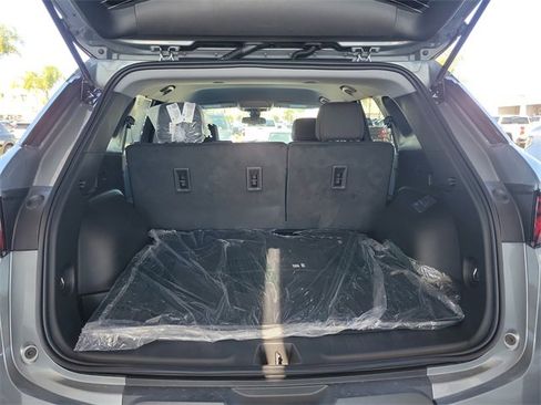 New 2025 Chevrolet Blazer LT w/ LPO, Floor Liner Package image 20