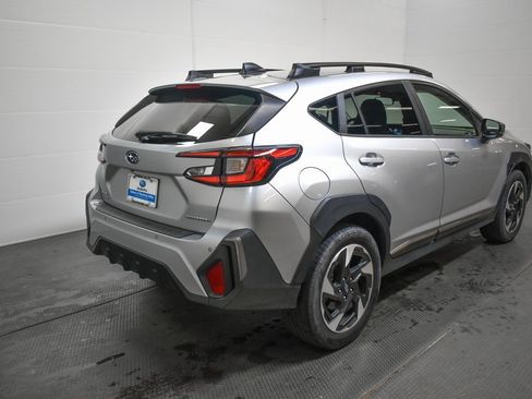 Used 2024 Subaru Crosstrek 2.5i Limited image 5
