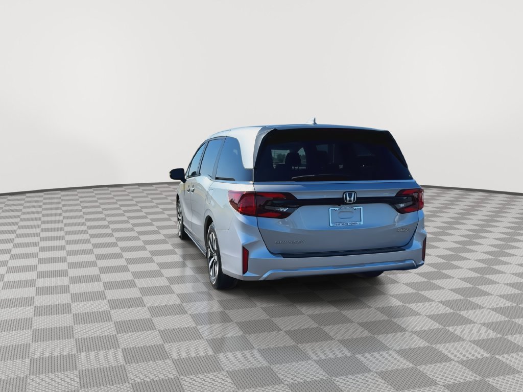 Used 2025 Honda Odyssey EX-L image 7