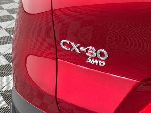New 2025 MAZDA CX-30 AWD 2.5 S w/ Preferred Package image 26
