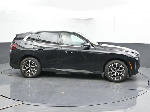 Used 2026 BMW X3 xDrive30i AWD/4WD image 4
