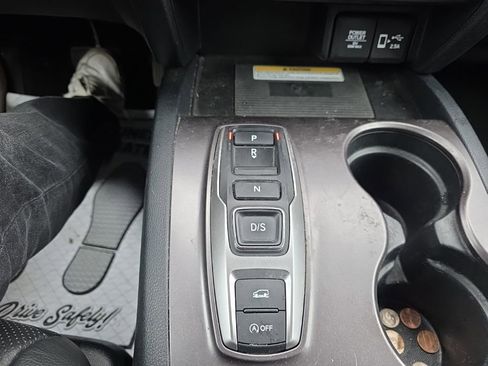 Used 2023 Honda Passport EX-L image 18