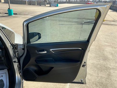 Used 2015 Honda Fit EX-L/EX image 30