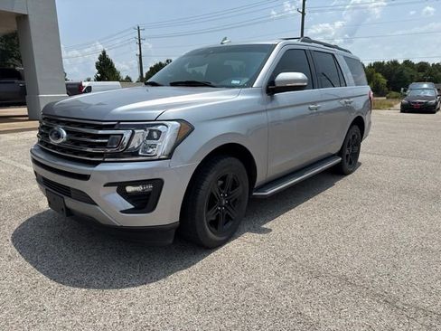 Used 2021 Ford Expedition XLT RWD image 1