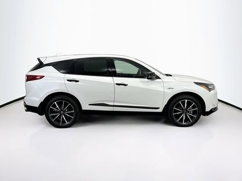 New 2026 Acura RDX A-Spec image 4
