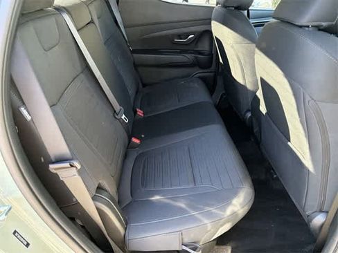 Certified 2024 Hyundai Santa Cruz SEL image 19