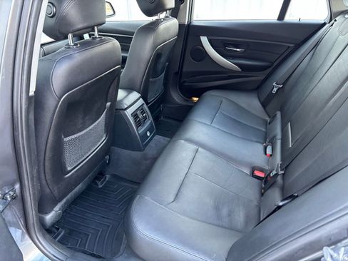 Used 2014 BMW 328d xDrive Wagon image 28