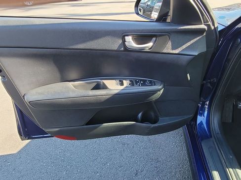 Used 2020 Kia Optima S image 20