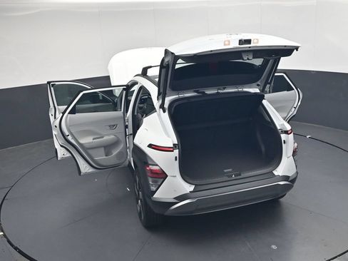 Used 2026 Hyundai Kona Limited AWD/4WD image 54