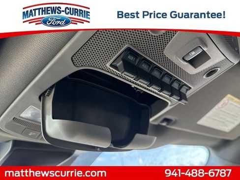 Used 2021 Ford F250 Lariat w/ Lariat Value Package image 25