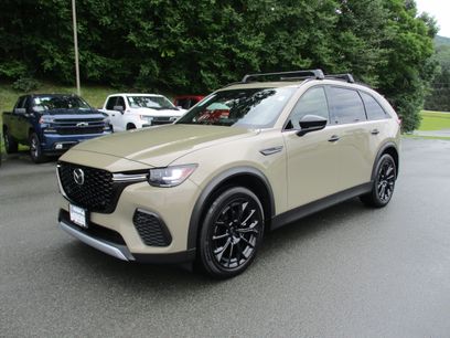 Used 2026 MAZDA CX-70 3.3 Turbo w/ Premium Plus Pkg
