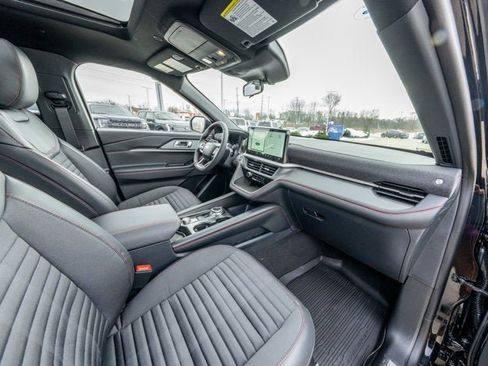 New 2026 Ford Explorer ST-Line image 72