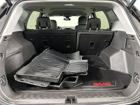 Used 2020 GMC Terrain SLT w/ Preferred Package AWD/4WD image 31
