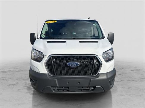 Used 2024 Ford Transit 250 Low Roof w/ Exterior Upgrade Package image 7