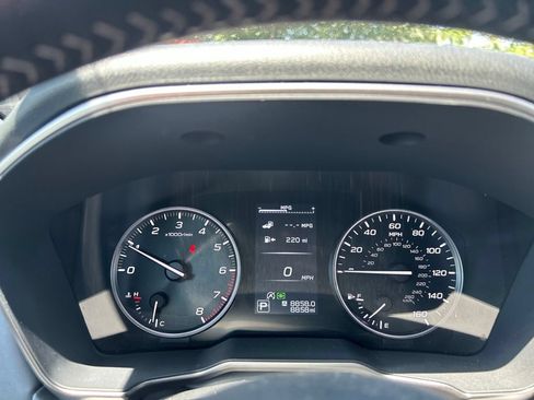 Used 2023 Subaru Outback Limited AWD/4WD image 23