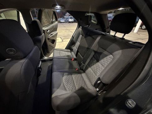 Used 2020 Chevrolet Equinox LT image 13