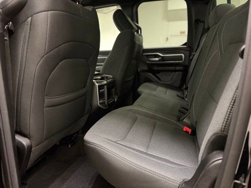 Used 2022 RAM 1500 Big Horn image 14