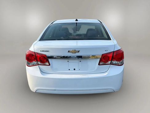 Used 2014 Chevrolet Cruze LT FWD image 6