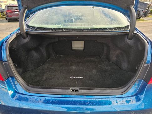 Used 2008 Lexus ES 350 image 12