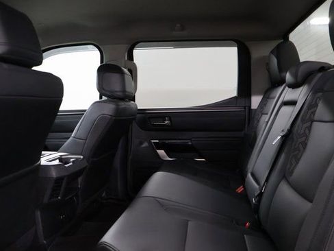 Used 2024 Toyota Tundra Limited w/ TRD Off-Road Package image 29