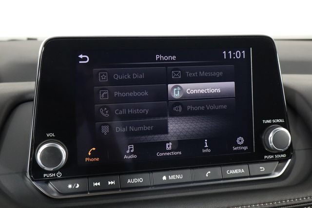 Used 2026 Nissan Rogue SV FWD image 35