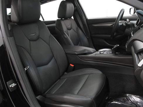 Used 2022 Cadillac CT5 Premium Luxury image 19