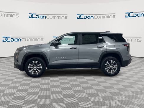 New 2026 Chevrolet Equinox LT image 5