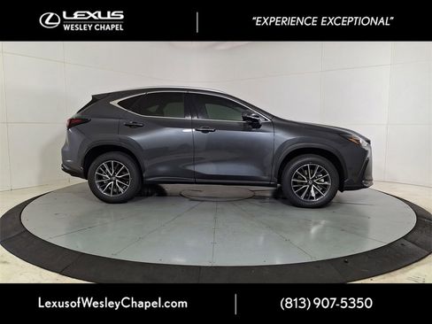 New 2026 Lexus NX 350 AWD w/ Premium Package image 2