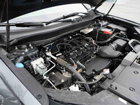 Certified 2023 Honda CR-V EX image 32