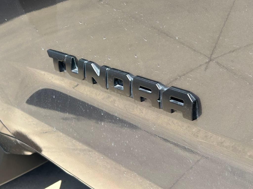 Used 2024 Toyota Tundra SR5 AWD/4WD image 14