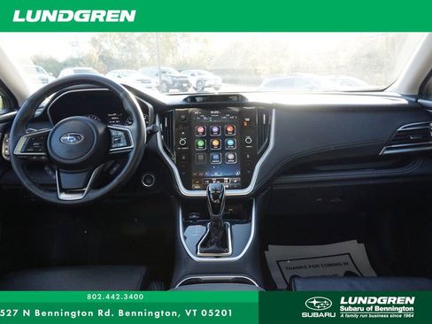 Used 2020 Subaru Outback Limited image 23