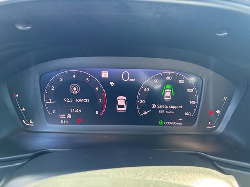 Used 2023 Honda Accord EX image 15