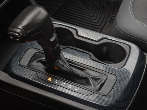 Used 2018 Chevrolet Colorado Z71 image 22