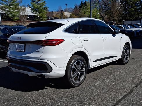 New 2026 Audi Q5 Premium image 4