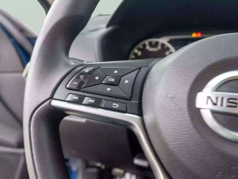 Used 2020 Nissan Altima 2.5 S image 15